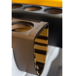 PIEGA - Coax 811 - Excellence Farben