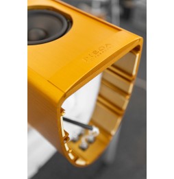 PIEGA - Coax 811 - Excellence Farben