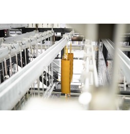 PIEGA - Coax 811 - Excellence Farben