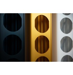 PIEGA - Coax 611 - Excellence Farben