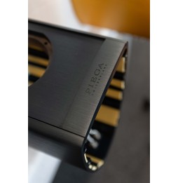 PIEGA - Coax 611 - Excellence Farben