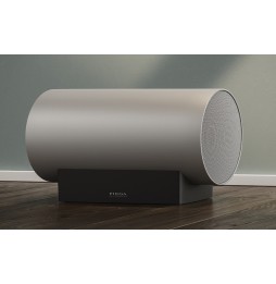 PIEGA - SUB MEDIUM Wireless