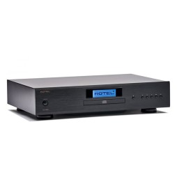 ROTEL CD14 MKII - CD-Player