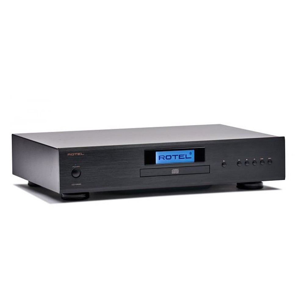 ROTEL CD14 MKII - CD-Player