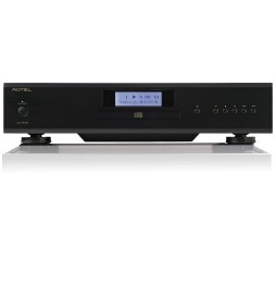 ROTEL CD14 MKII - CD-Player