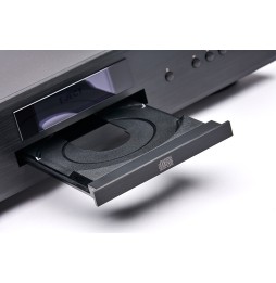 ROTEL CD14 MKII - CD-Player