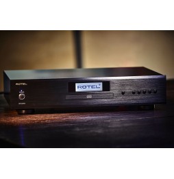 ROTEL CD14 MKII - CD-Player