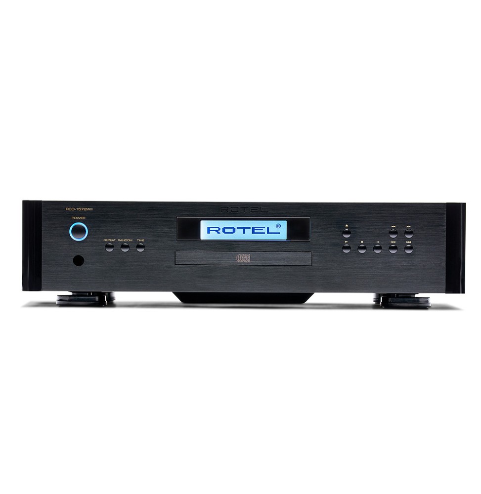 ROTEL RCD-1572 MKII CD-Player