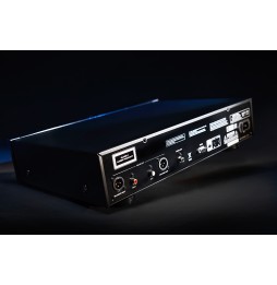 ROTEL RCD-1572 MKII CD-Player