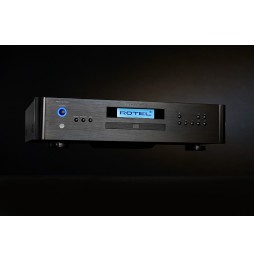 ROTEL RCD-1572 MKII CD-Player