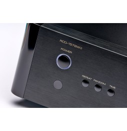 ROTEL RCD-1572 MKII CD-Player