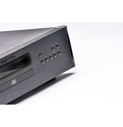 ROTEL RCD-1572 MKII CD-Player