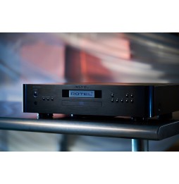 ROTEL RCD-1572 MKII CD-Player