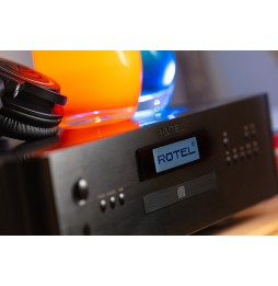 ROTEL RCD-1572 MKII CD-Player