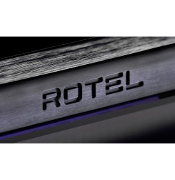 ROTEL RCD-1572 MKII CD-Player