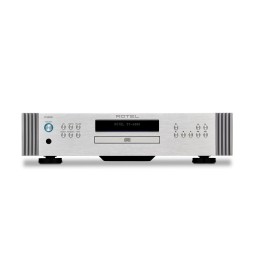 ROTEL DT-6000 Stereo D/A Wandler