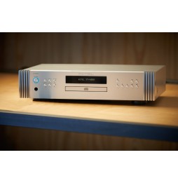 ROTEL DT-6000 Stereo D/A Wandler