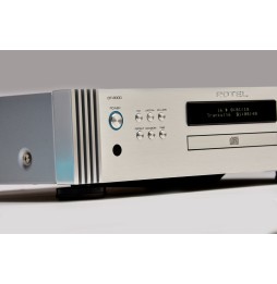 ROTEL DT-6000 Stereo D/A Wandler