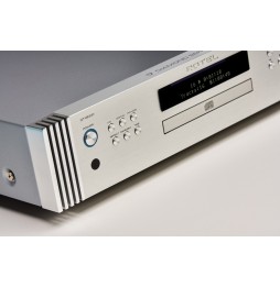 ROTEL DT-6000 Stereo D/A Wandler