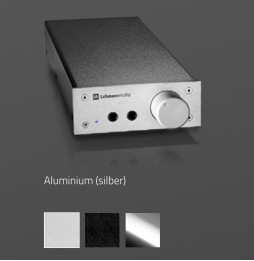 Lehmann Audio - Linear II