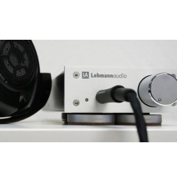 Lehmann Audio - Linear II