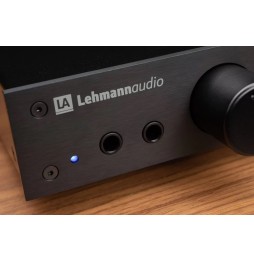 Lehmann Audio - Linear II