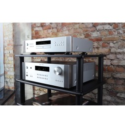 ROTEL RA-6000 mit DT-6000