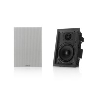 In-Wall, In-Ceiling, Lautsprecher, Einbaulautsprecher, PIEGA, B&W Bowers & Wilkins