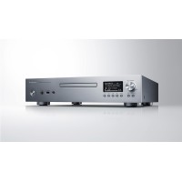 SACD-Player, Elektronik, Netzwerkspieler, Multifunktions-Player, Streaming