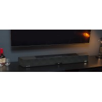 Soundbar, Sennheiser, Bowers & Wilkins