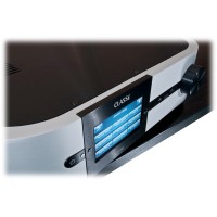 CD-Player, DVD-Player, BlueRay Player, Vorstufen, Endstufen, Vollverstärker, Server, Tuner FM, DAB+, Internet