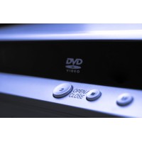 DVD-Player, BlueRay-Player, Arcam, Classè, Marantz, Revox, T+A