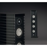 Stand-Lautsprecher, Floorstand, B&W, Burmester, Dynaudio, KEF, Gauder Akustik, Meridian, Piega, PMC, SonusFaber, T+A, Vroemen