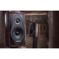 Kompakt-Lautsprecher, Regal-Lautsprecher, B&W, Devialet, Dynaudio, Elac, Gauder Akustik, Piega, PMC, Sonus Faber, Vroemen