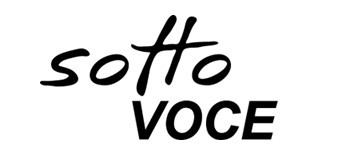 sotto VOCE