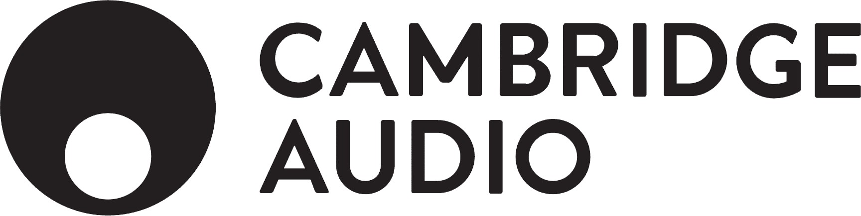 CAMBRIDGE AUDIO