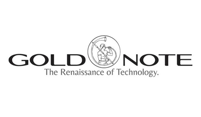 GOLD NOTE